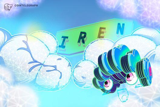 Bernstein sees IREN pivoting from Bitcoin mining to $3.7B AI cloud business