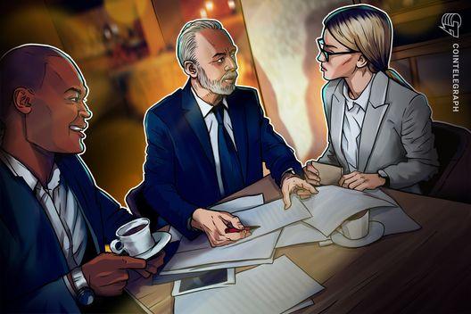 US law firm attempts to block transfer of frozen ETH from Kelp exploit