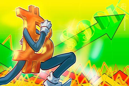 Bitcoin short liquidations push BTC to multi-month highs: Is $90K next?