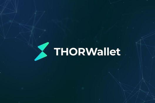 THORWallet partners with Unblock to expand global non-custodial Mastercard access