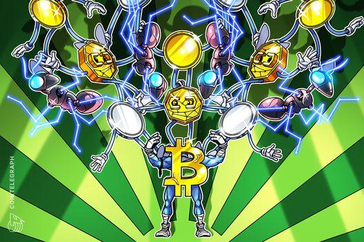 Altcoins have ‘30% to 60%’ upside if Bitcoin taps $86K: Analyst